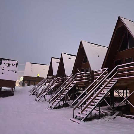 Tuyo Cottages غودوري المظهر الخارجي الصورة