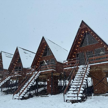 Tuyo Cottages غودوري المظهر الخارجي الصورة