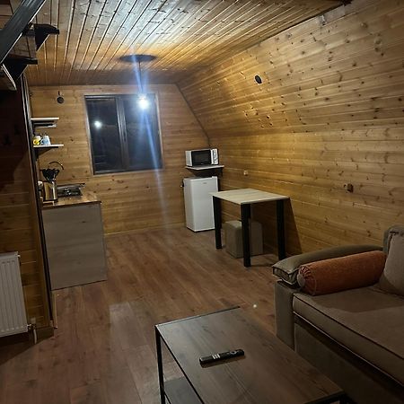 Tuyo Cottages غودوري المظهر الخارجي الصورة