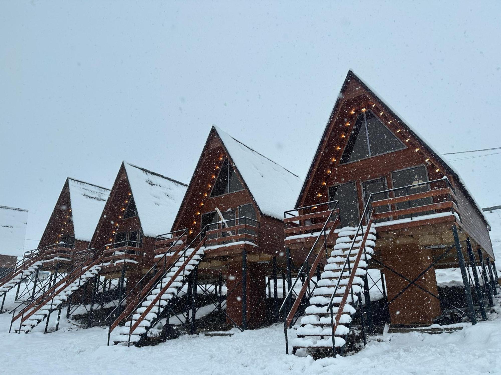 Tuyo Cottages غودوري المظهر الخارجي الصورة