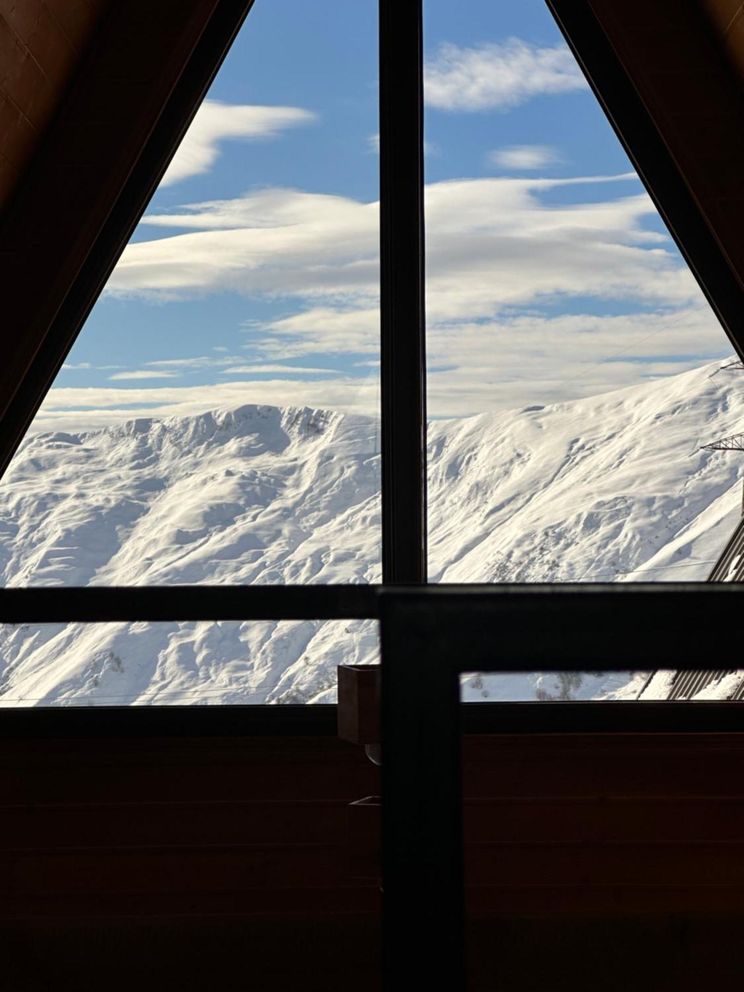 Tuyo Cottages غودوري المظهر الخارجي الصورة