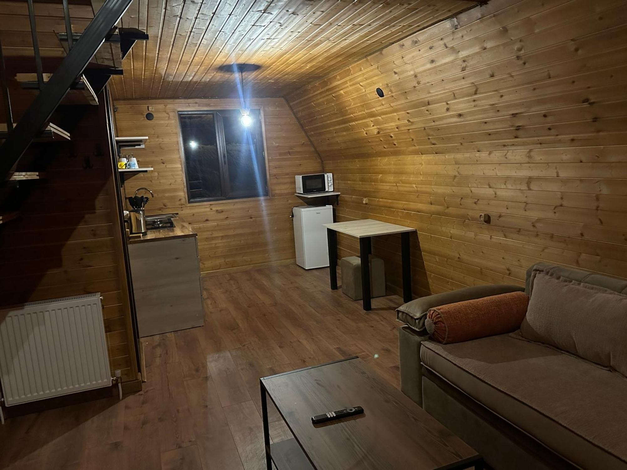 Tuyo Cottages غودوري المظهر الخارجي الصورة