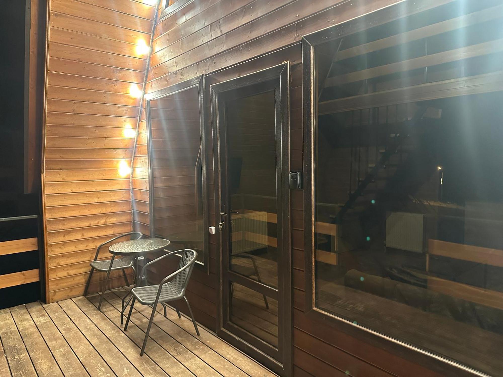 Tuyo Cottages غودوري المظهر الخارجي الصورة