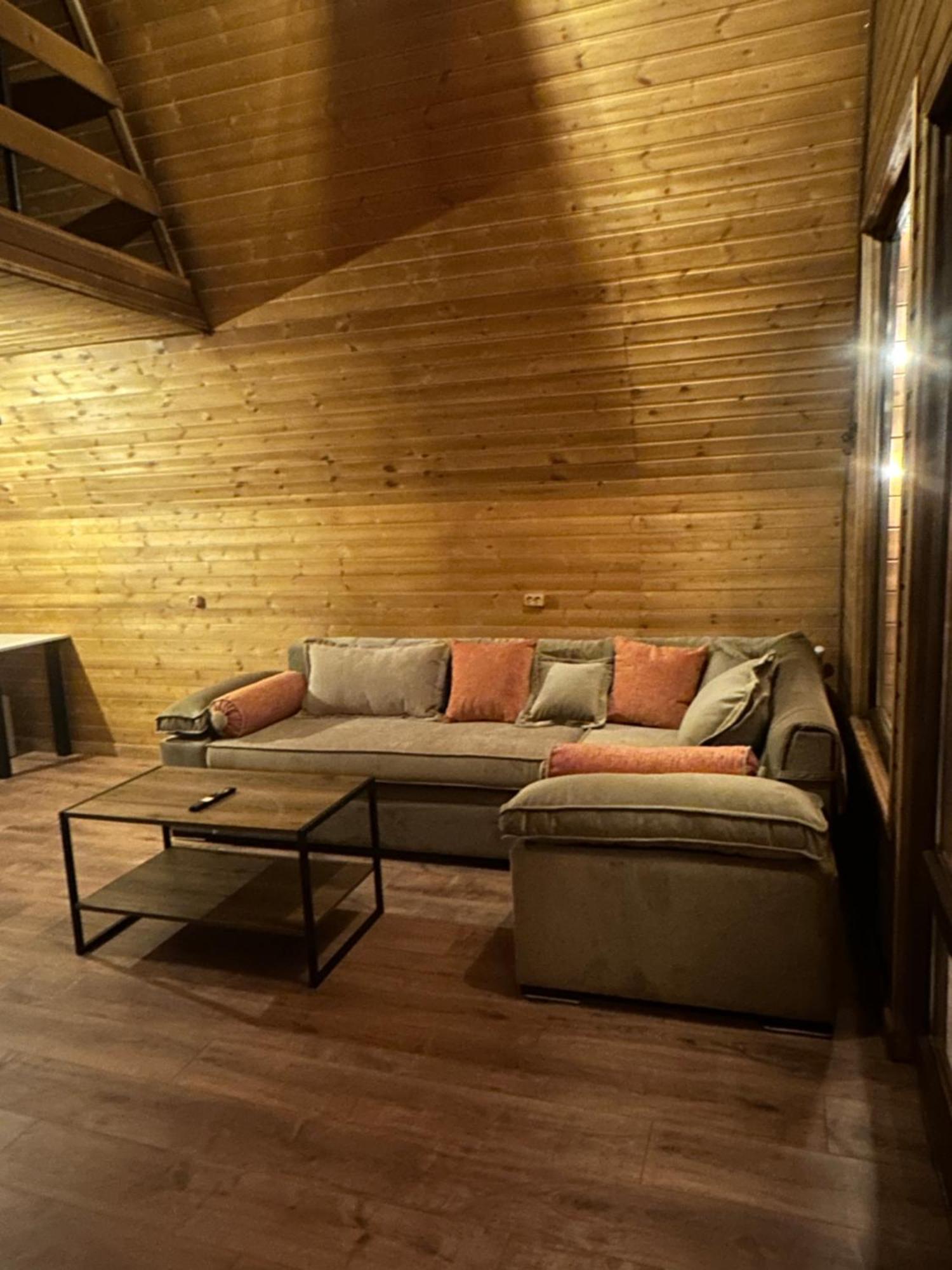 Tuyo Cottages غودوري المظهر الخارجي الصورة