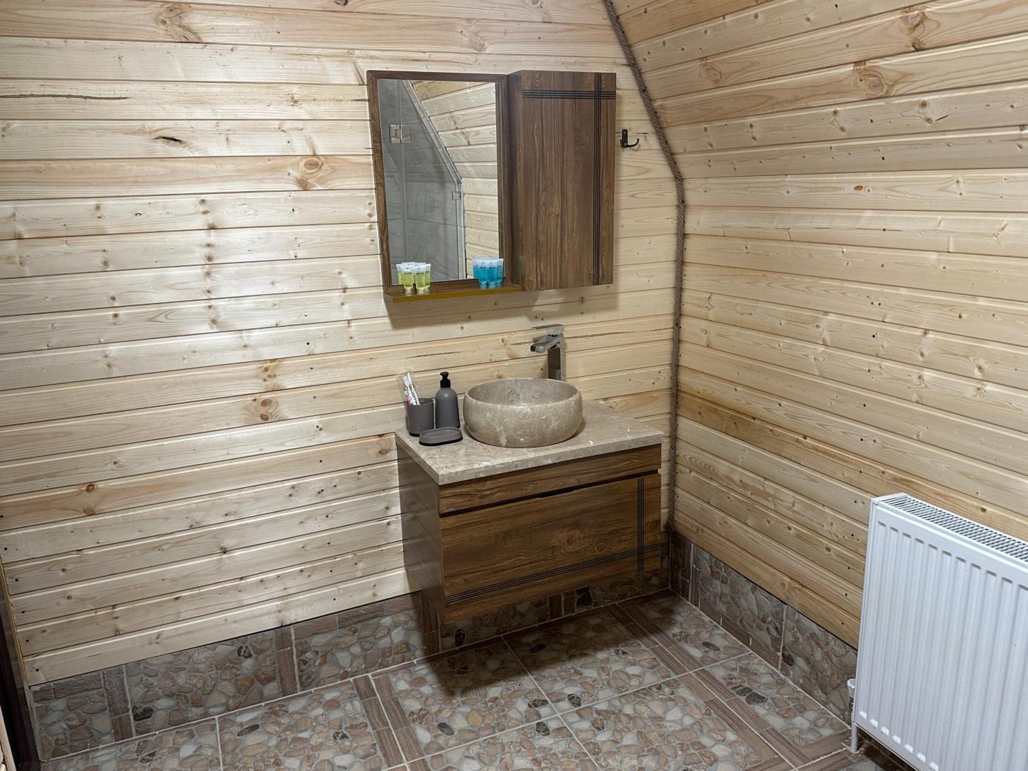 Tuyo Cottages غودوري المظهر الخارجي الصورة
