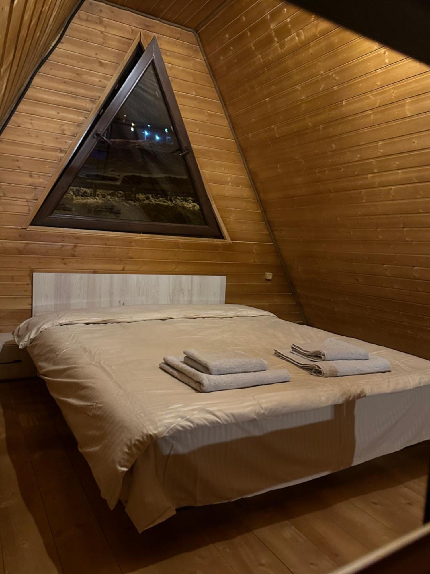 Tuyo Cottages غودوري المظهر الخارجي الصورة