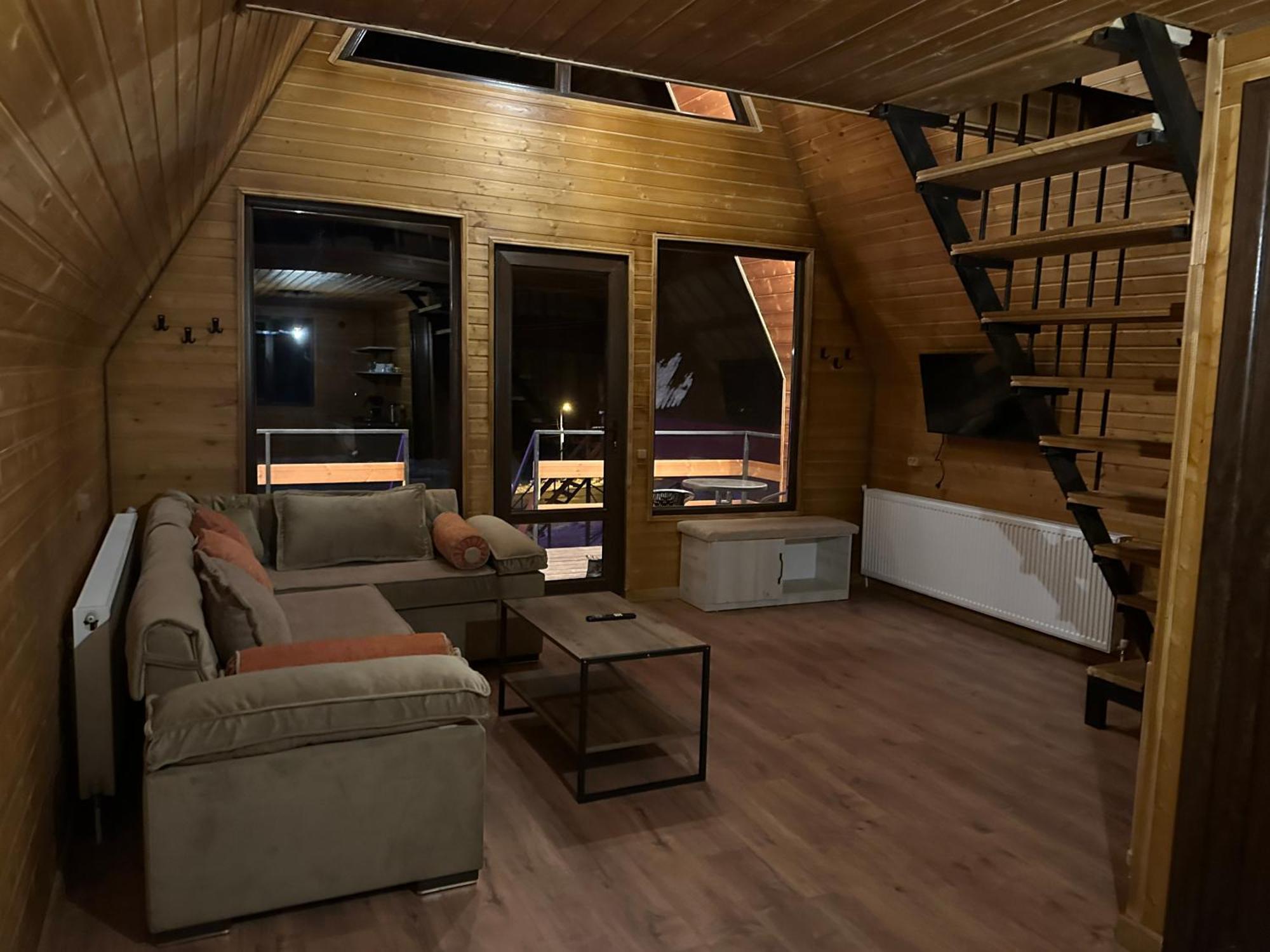 Tuyo Cottages غودوري المظهر الخارجي الصورة