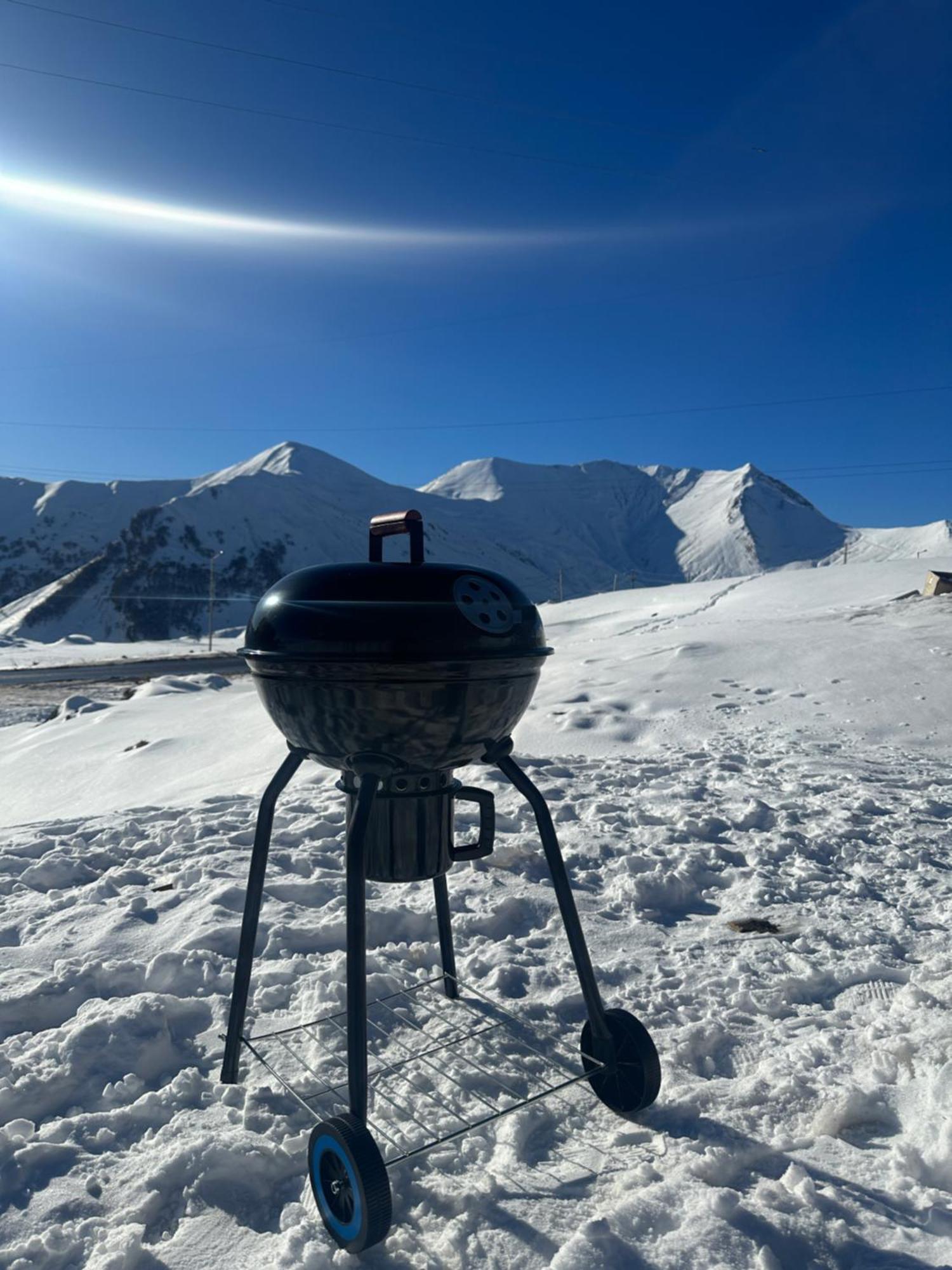 Tuyo Cottages غودوري المظهر الخارجي الصورة
